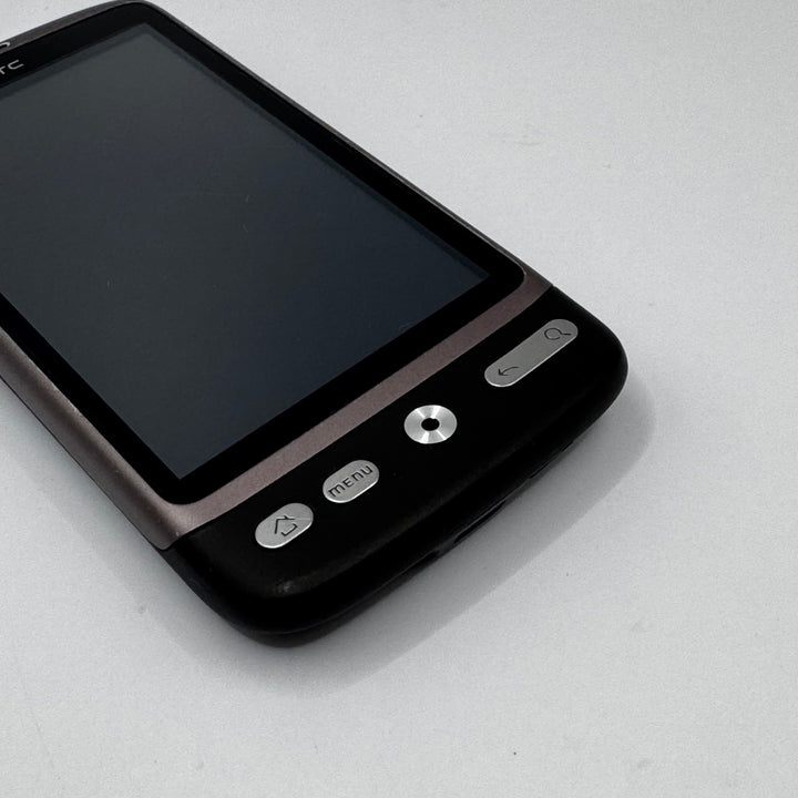 Klassisk HTC-smarttelefon i mycket gott skick