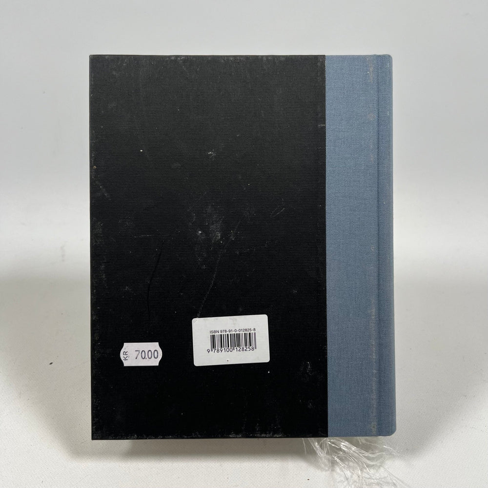 Samlade dikter och prosa av Tomas Tranströmer 1954 - 2004 - Homy Secondhand Online