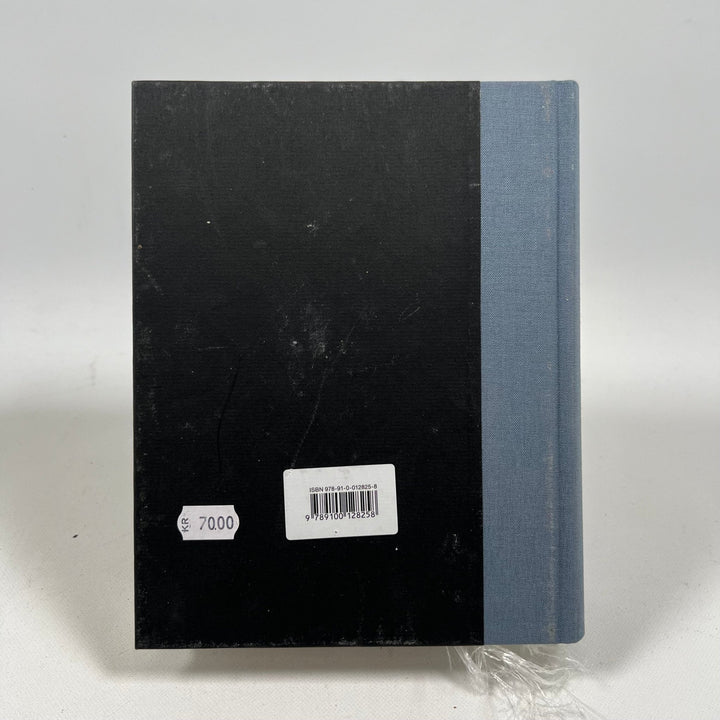 Samlade dikter och prosa av Tomas Tranströmer 1954 - 2004 - Homy Secondhand Online