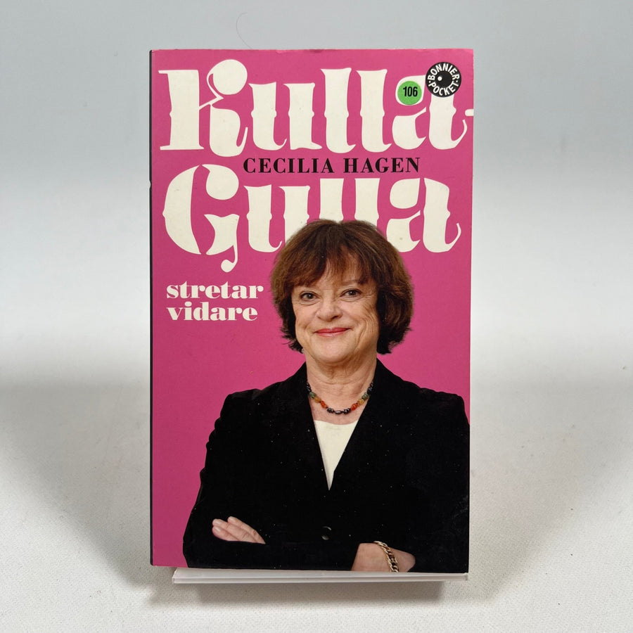 Fulla Gula: Cecilias Inspirerande Biografi - Homy Secondhand Online