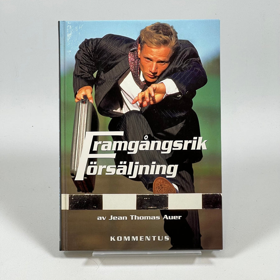 Framgångsrik Försäljning av Jean Thomas Auer - Homy Secondhand Online
