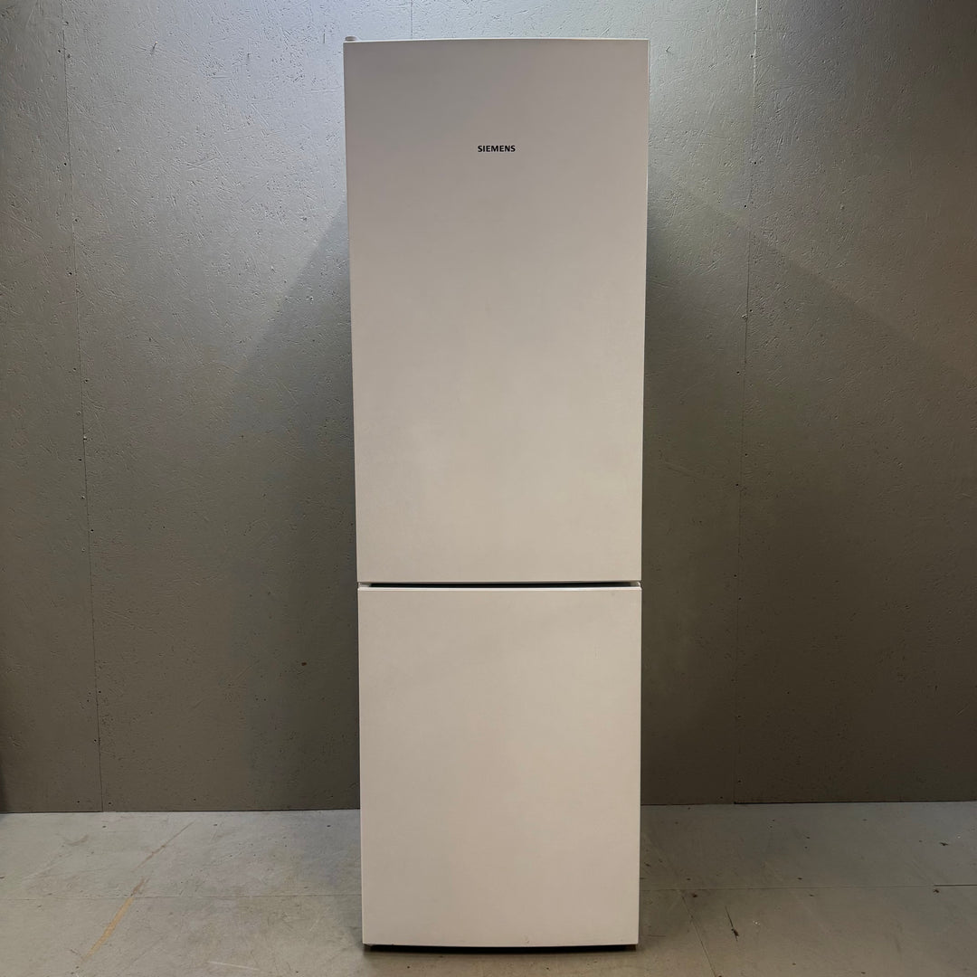 Modern Siemens kyl och fryskombination begagnad