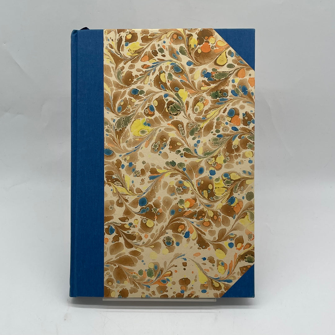 Doing Knowledge av Alena Scherbedko, elegant bok