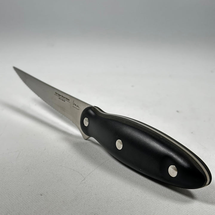 Robust kökskniv med ergonomiskt handtag - Homy Secondhand Online