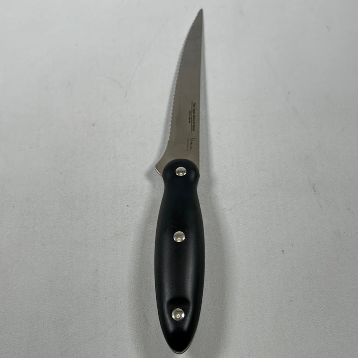 Robust kökskniv med ergonomiskt handtag - Homy Secondhand Online