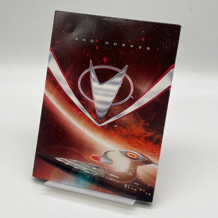 Star Trek: The Next Generation - Homy Secondhand Online