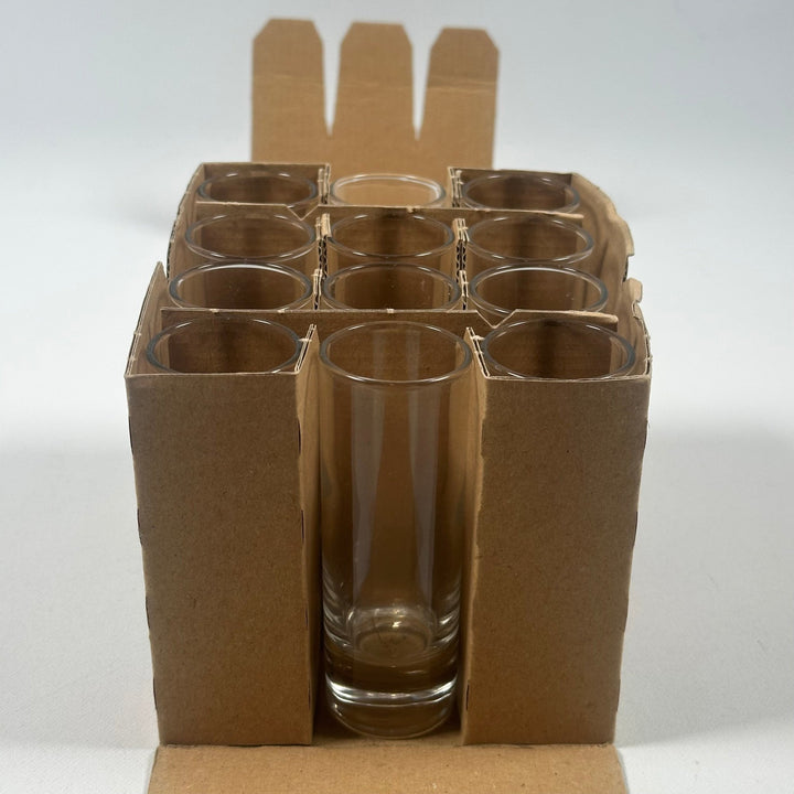 Arcocroc Islande glas, 12 - pack, 6 cl - Homy Secondhand Online