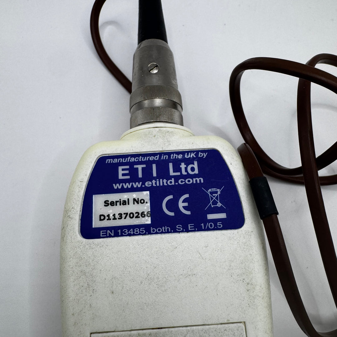 Digital termometer ETI Ltd kompakt hållbar