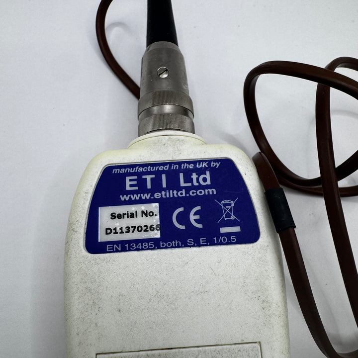 Digital termometer ETI Ltd kompakt hållbar