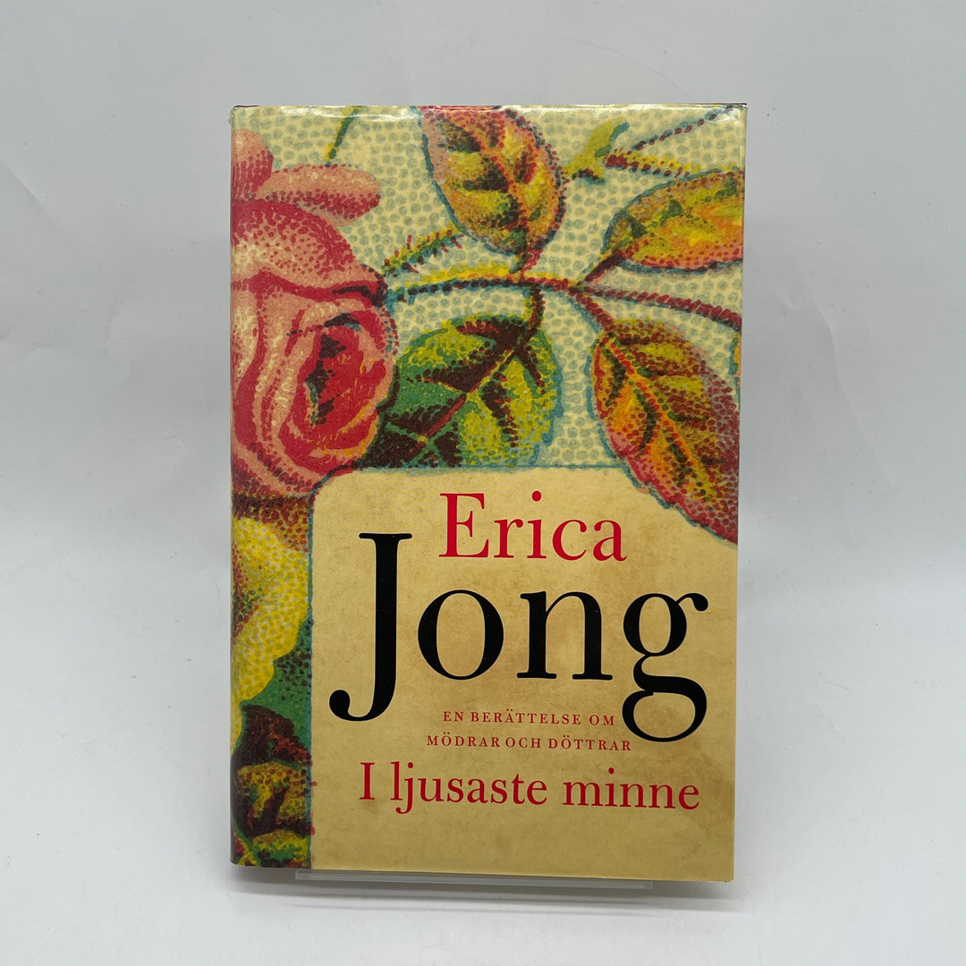 I ljusaste minne av Erica Jong