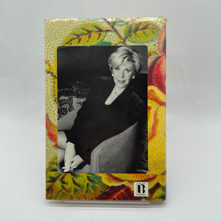 I ljusaste minne av Erica Jong
