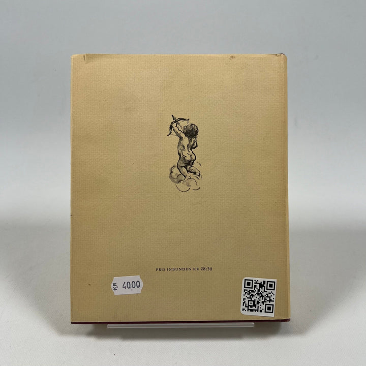 Klassiska Kärleksberättelser med Illustrationer - Homy Secondhand Online
