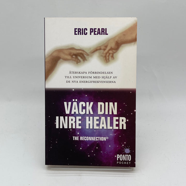 Väck din inre healer av Eric Pearl