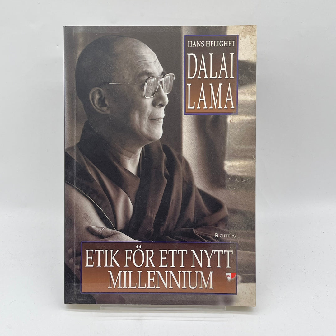 Etik för ett Nytt Millennium av Dalai Lama
