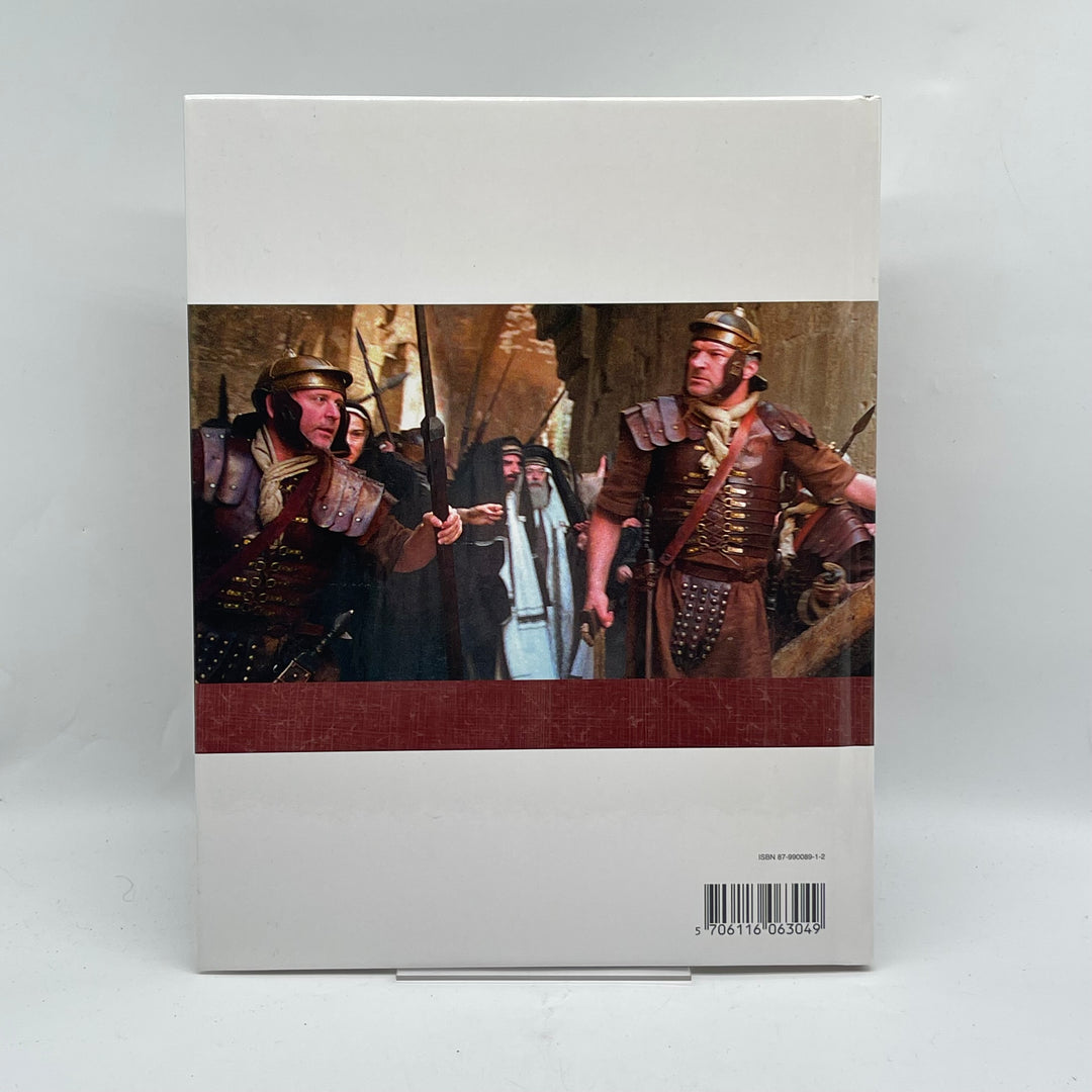 Fotobok The Passion of the Christ