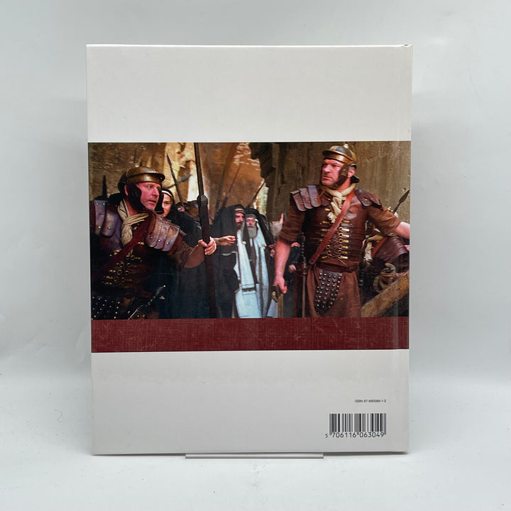 Fotobok The Passion of the Christ
