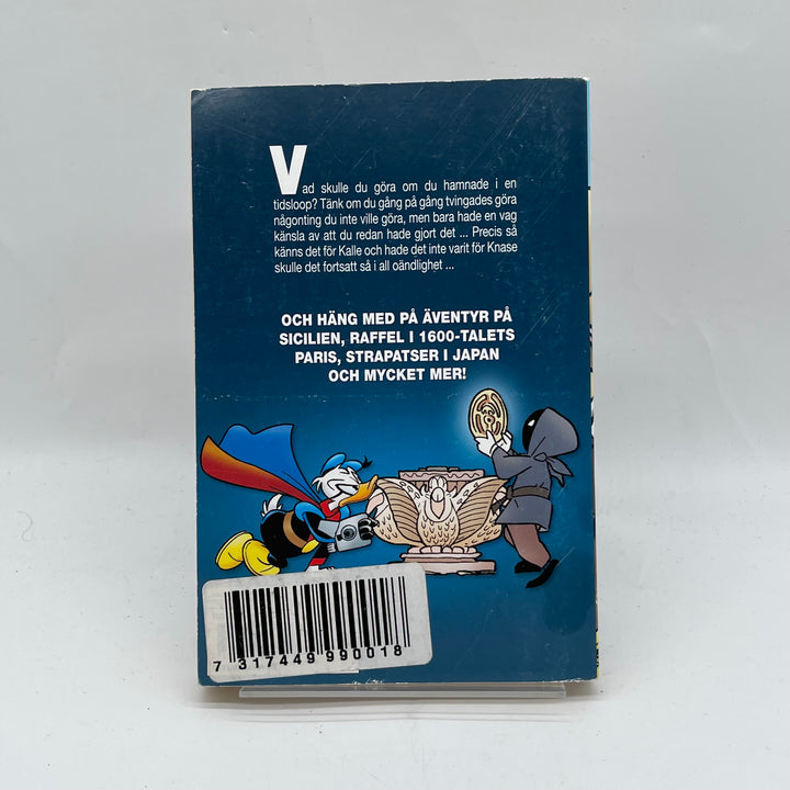 Kalle Anka Pocket 515 Retro Disney