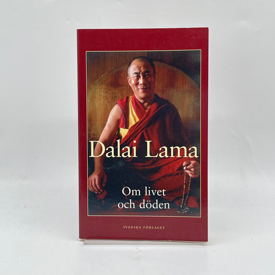 Dalai Lama Bok om Livet och Döden