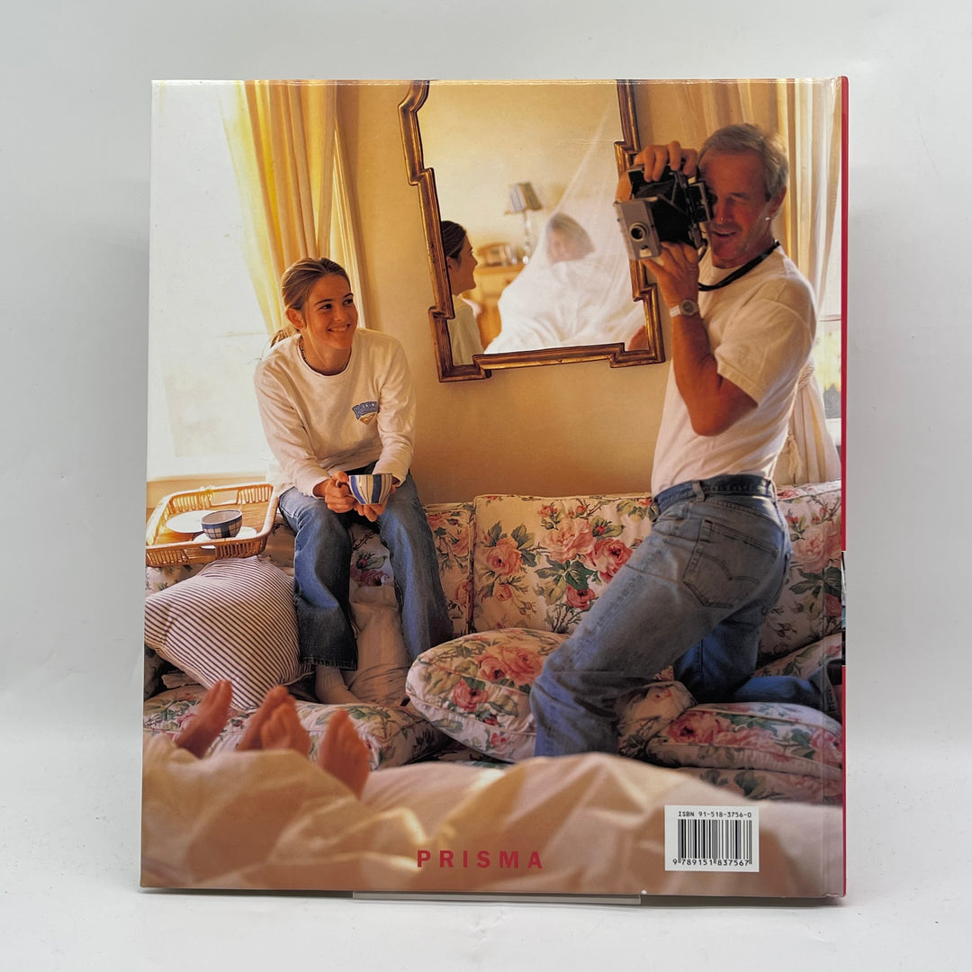 Familjens Inredningsbok av Joanna Copestick