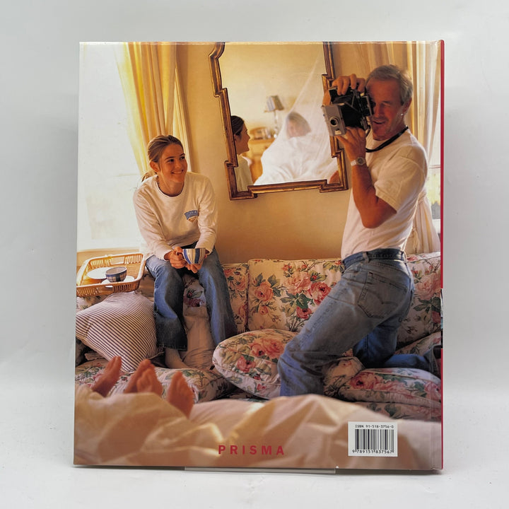 Familjens Inredningsbok av Joanna Copestick