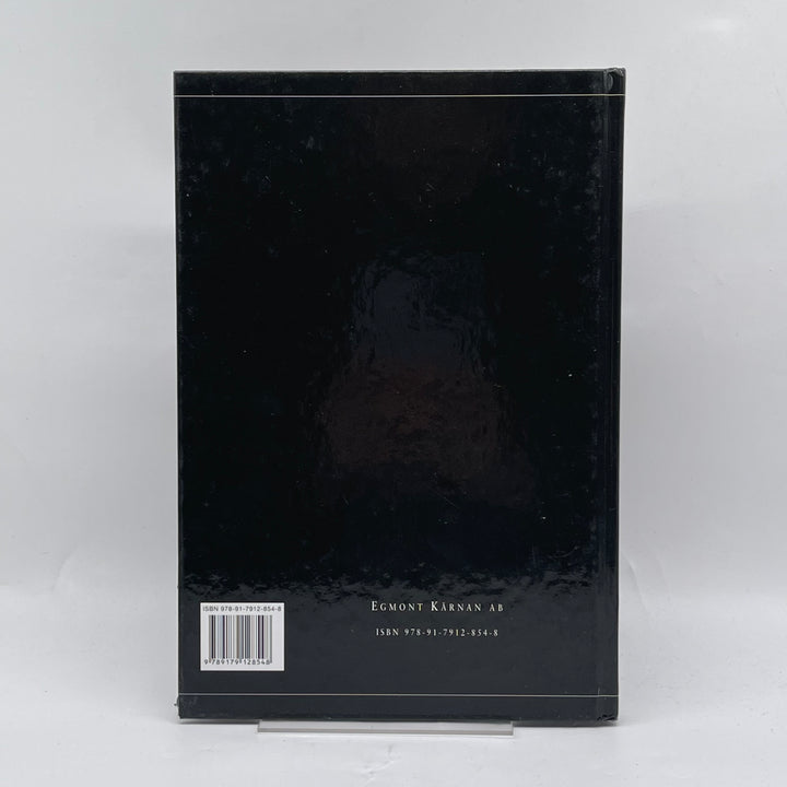 Kalle Anka & Co 1948 Retro Samlarbok