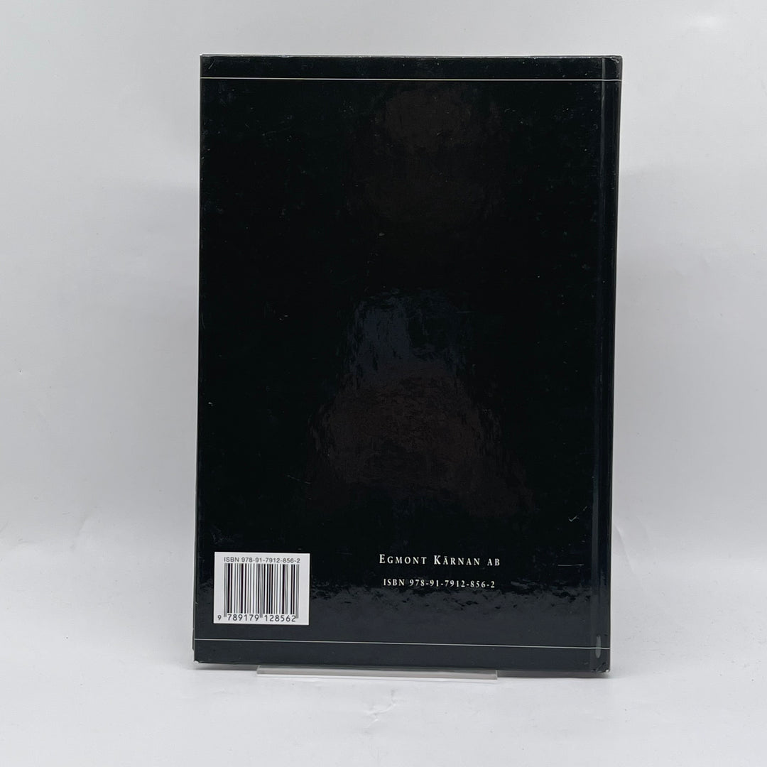 Kalle Anka Bok Retro 1949 Del 1