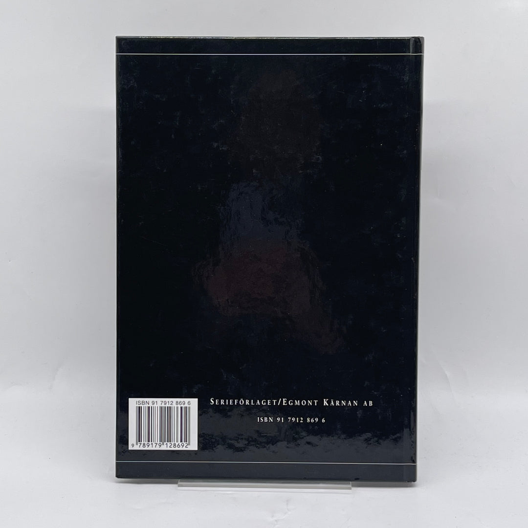 Retro Disney Bok Kalle Anka 1949 Samling