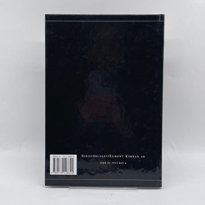 Retro Disney Bok Kalle Anka 1949 Samling