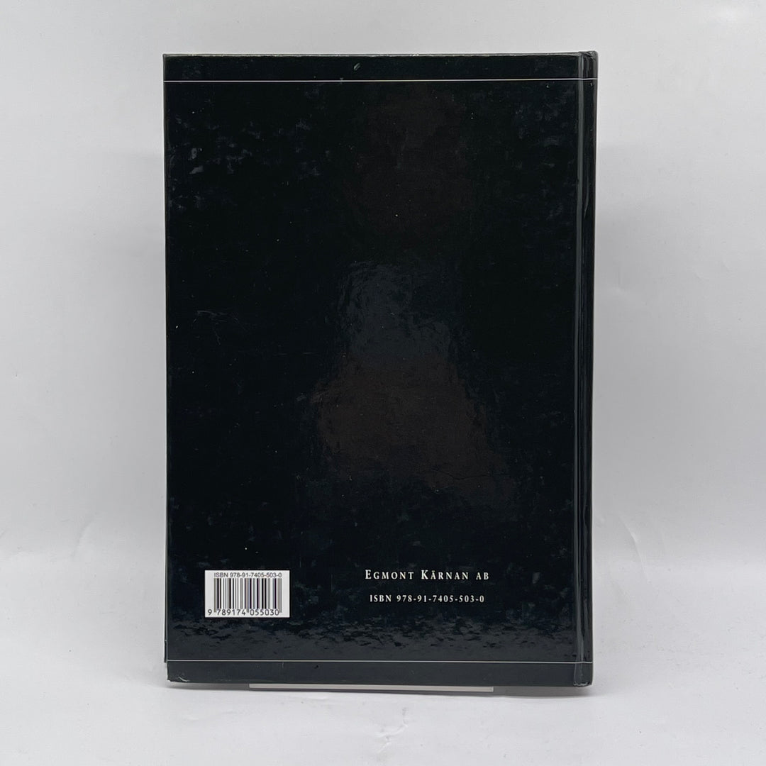 Kalle Anka & Co Samlarutgåva Retro Bok