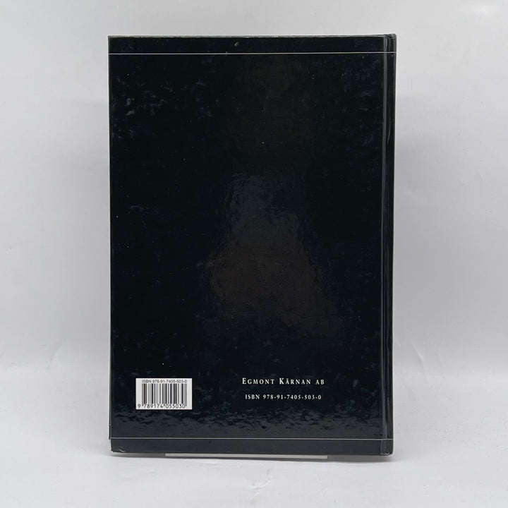 Kalle Anka & Co Samlarutgåva Retro Bok