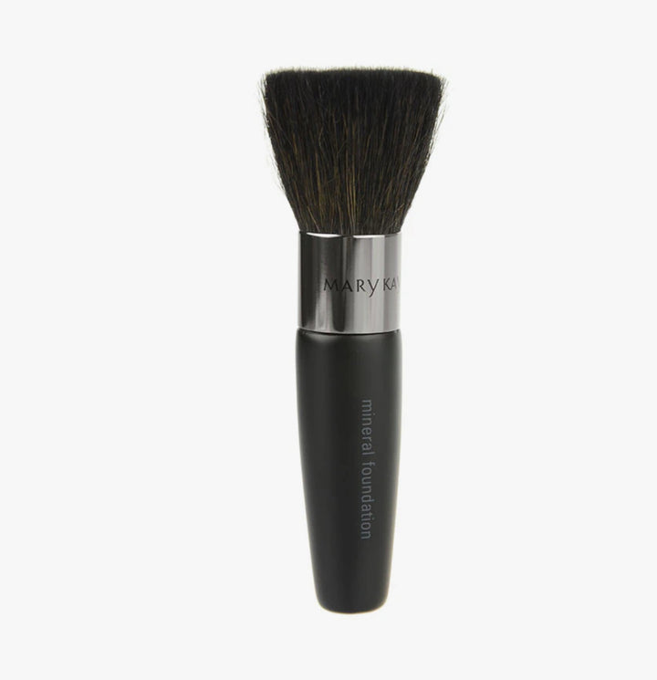 Mary Kay sminkborste mineralfoundation elegant ny
