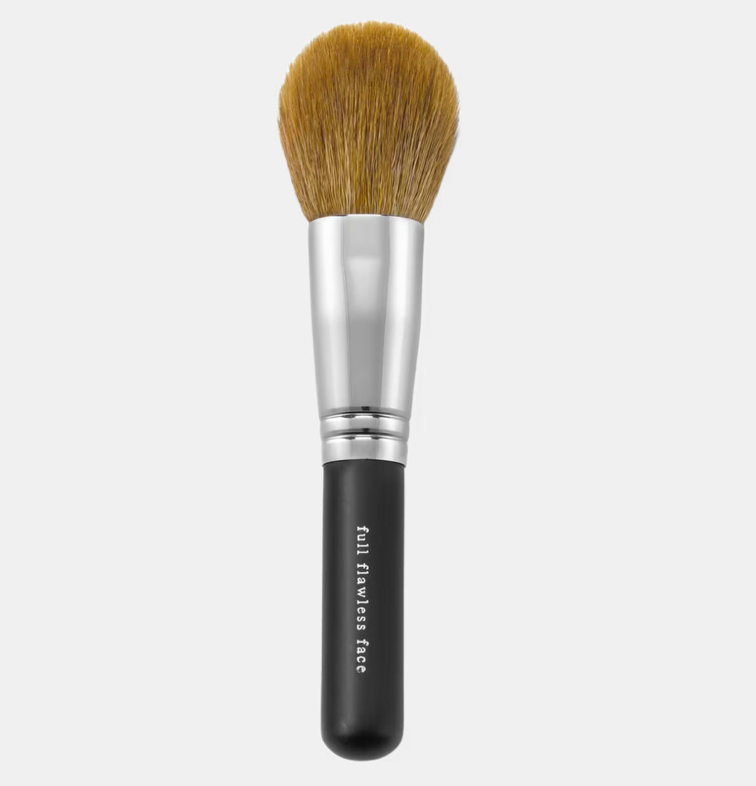 Lyxig Ansiktsborste för Perfekt Makeup