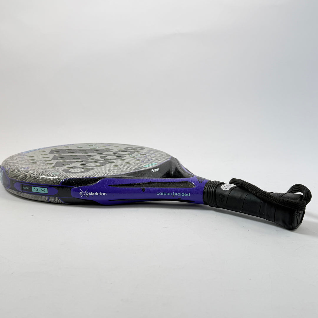 Adidas Essnova Woman 2.0 padelracket lila