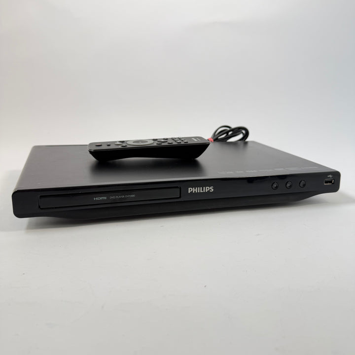 Philips DVD-spelare DVP3880 med HDMI