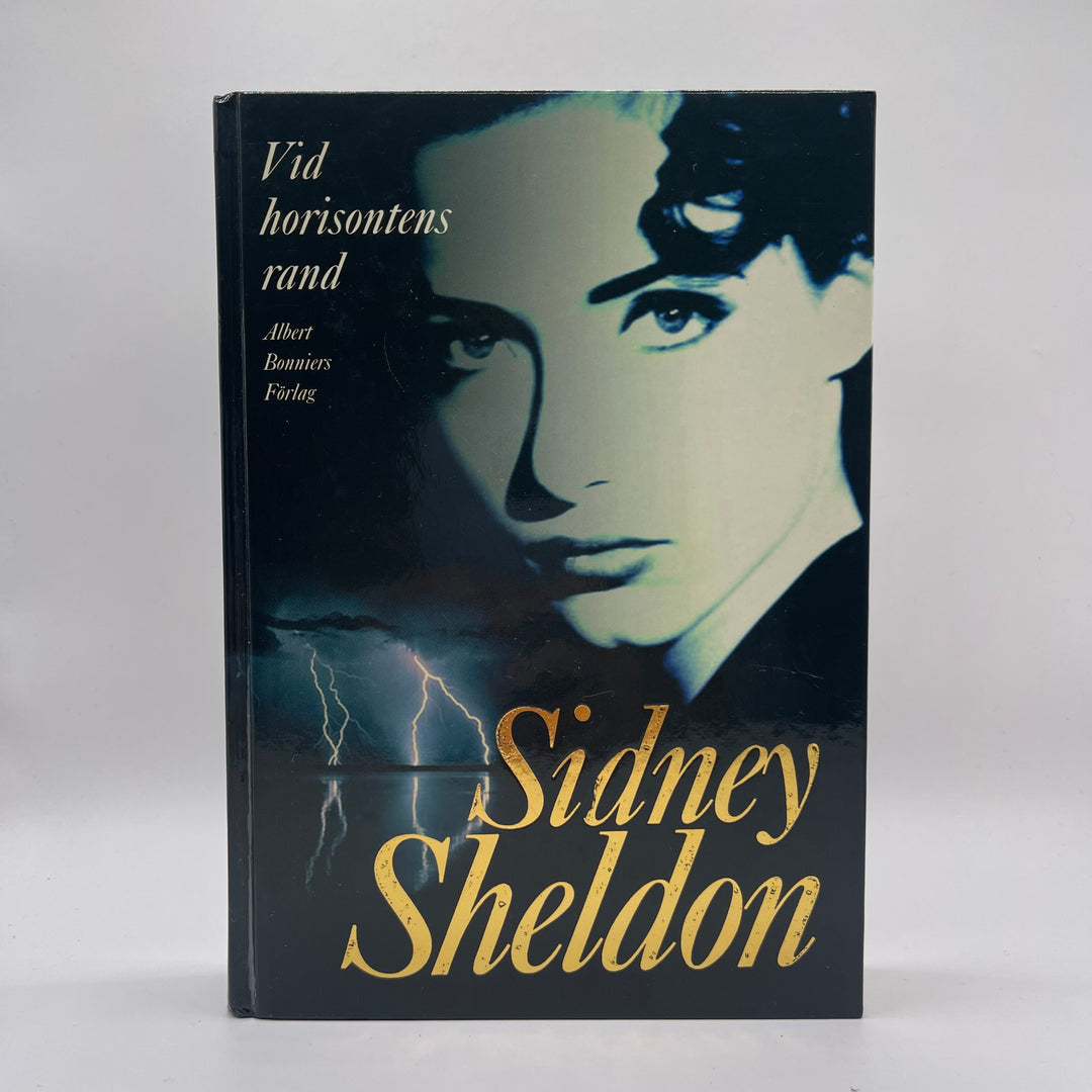 Sidney Sheldons Vid horisontens rand bok