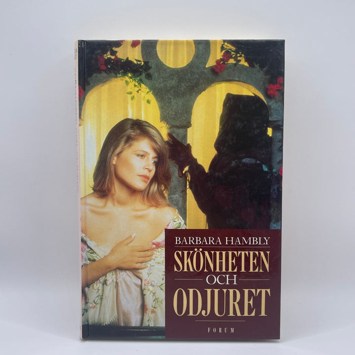 Klassisk roman Skönheten och odjuret av Forum