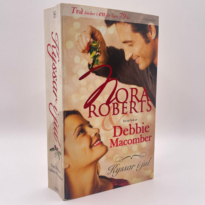 Romaner av Nora Roberts och Debbie Macomber