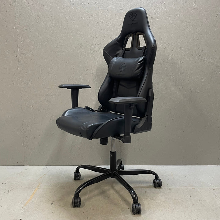 DELTACO GAMING Gamingstol i Konstläder