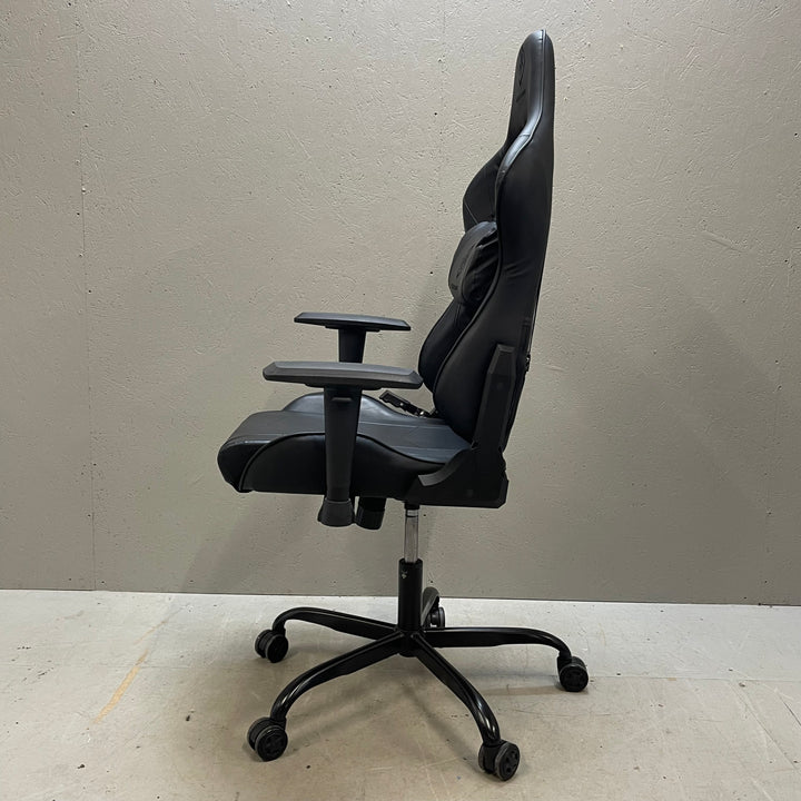 DELTACO GAMING Gamingstol i Konstläder