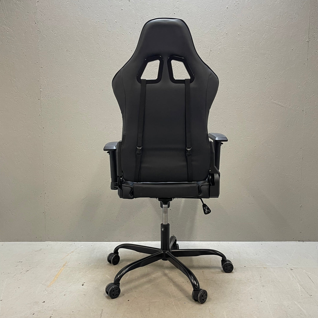 DELTACO GAMING Gamingstol i Konstläder