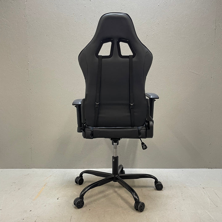 DELTACO GAMING Gamingstol i Konstläder