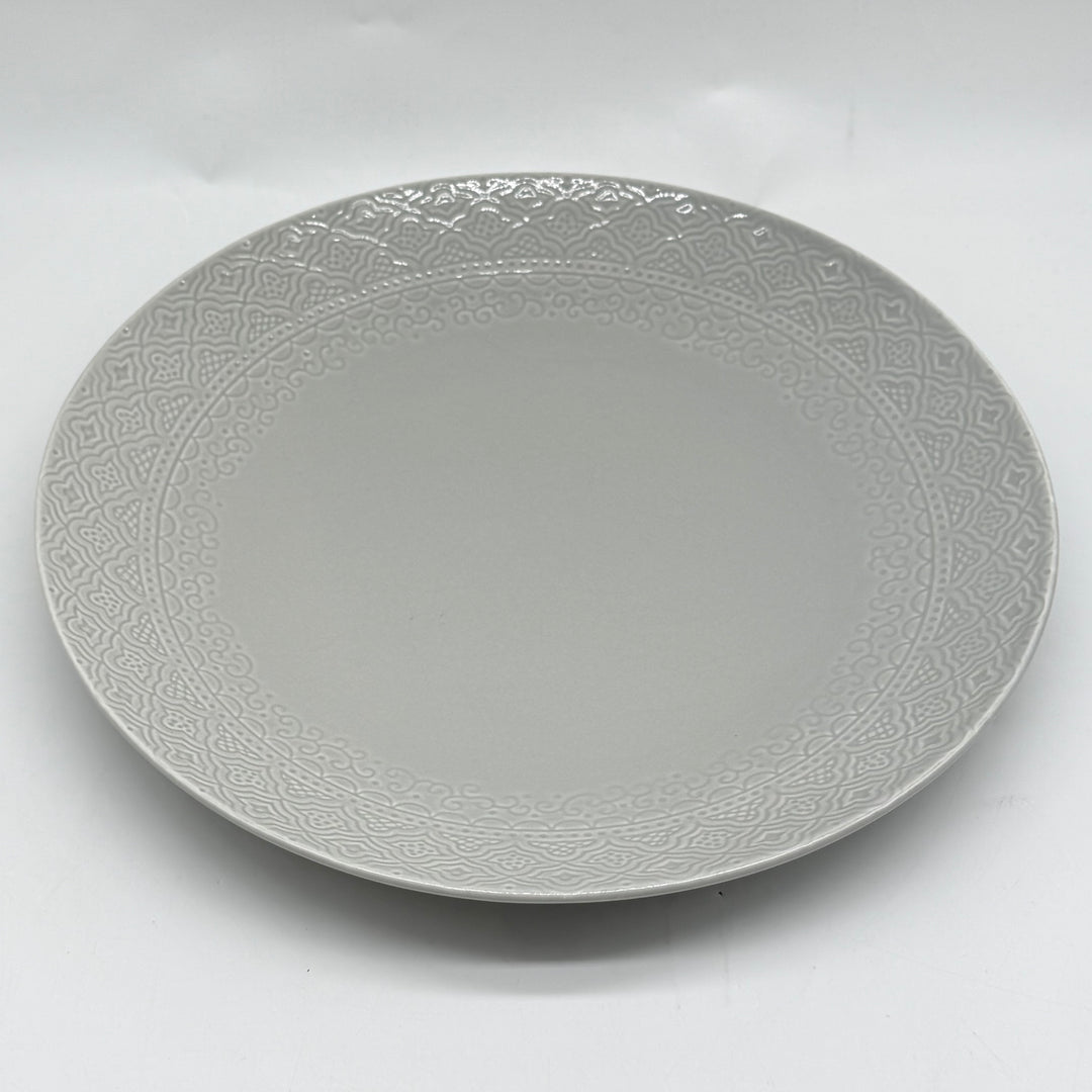 Cult Design Sweden Tallrik Keramisk Unik Tidlös