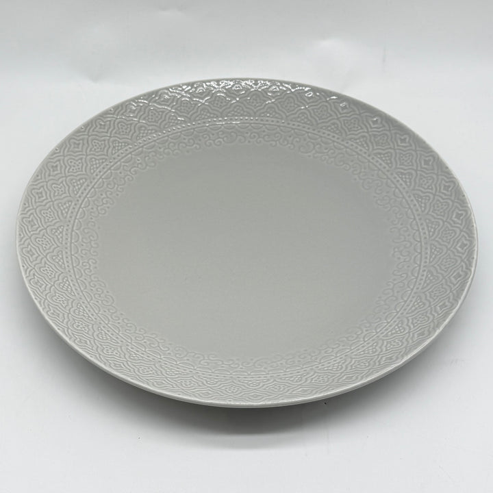 Cult Design Sweden Tallrik Keramisk Unik Tidlös