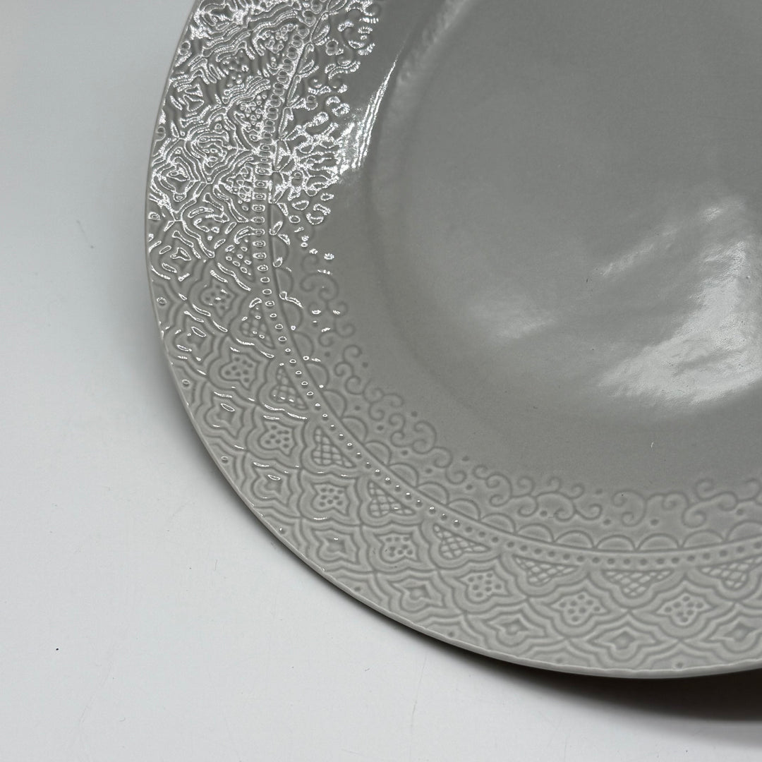 Cult Design Sweden Tallrik Keramisk Unik Tidlös