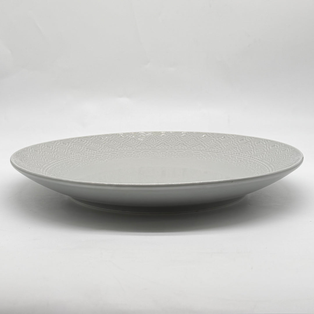 Cult Design Sweden Tallrik Keramisk Unik Tidlös
