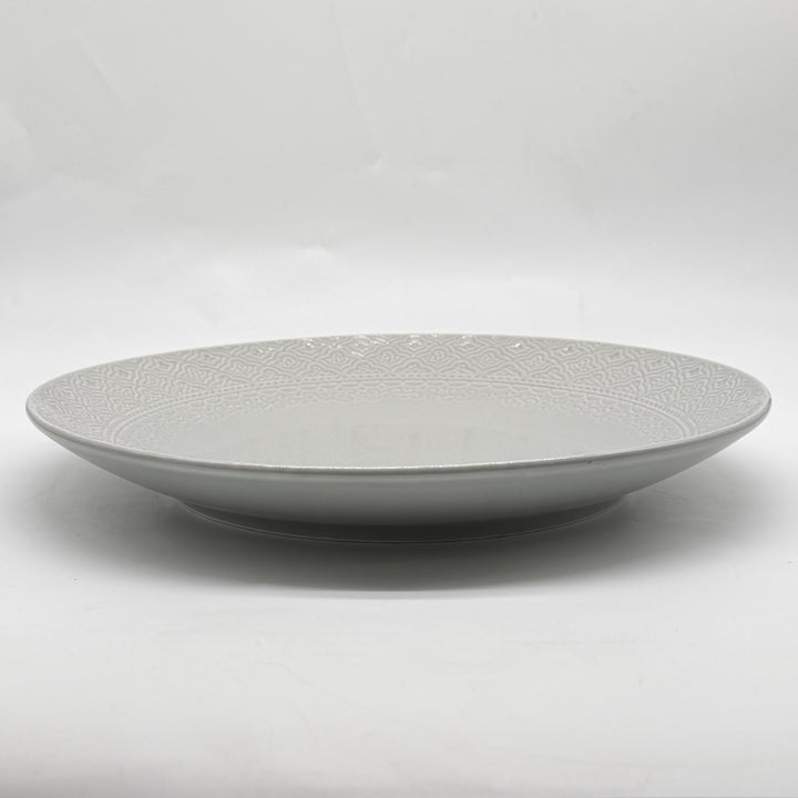 Cult Design Sweden Tallrik Keramisk Unik Tidlös