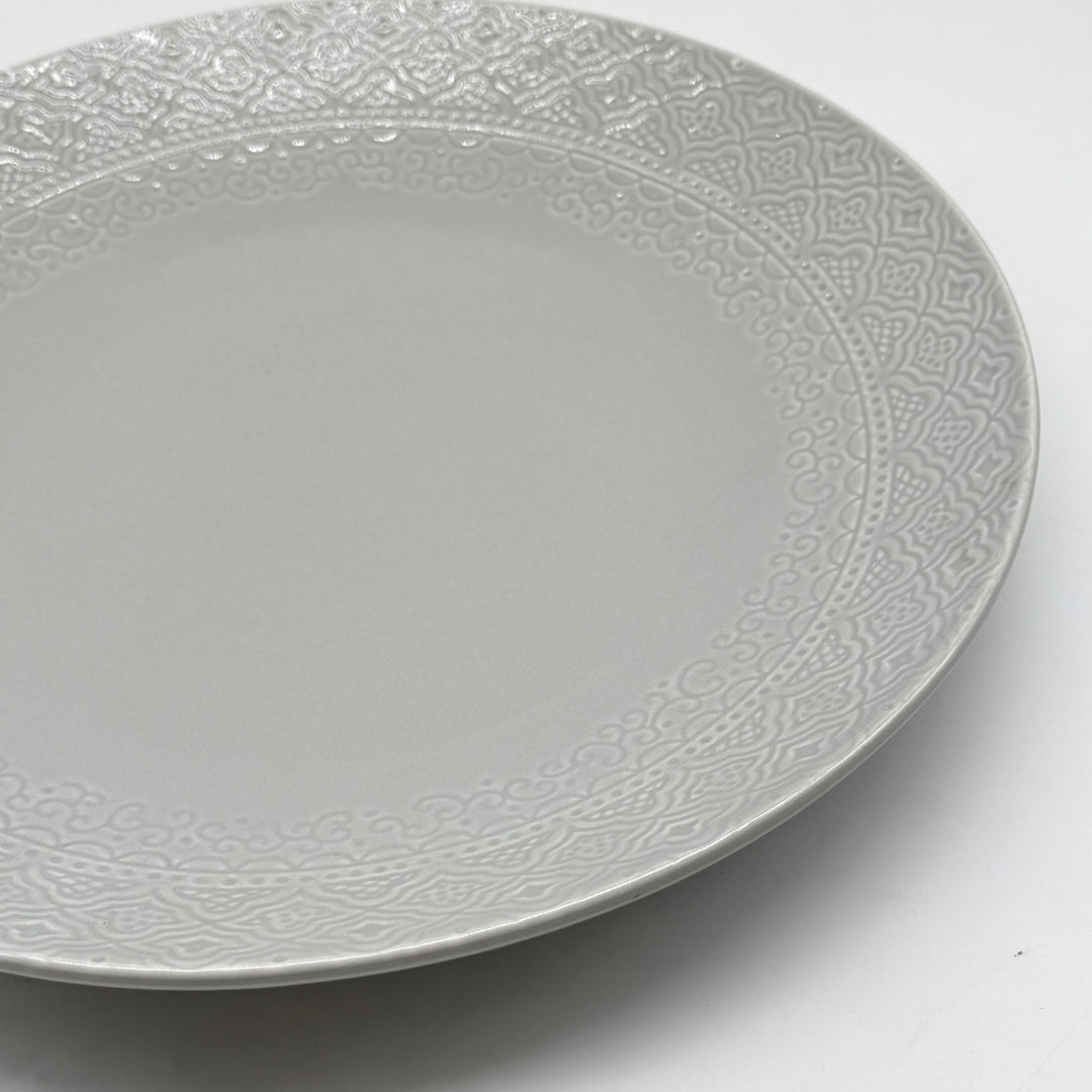 Cult Design Sweden Tallrik Keramisk Unik Tidlös