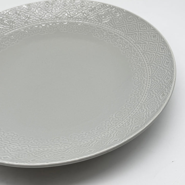 Cult Design Sweden Tallrik Keramisk Unik Tidlös