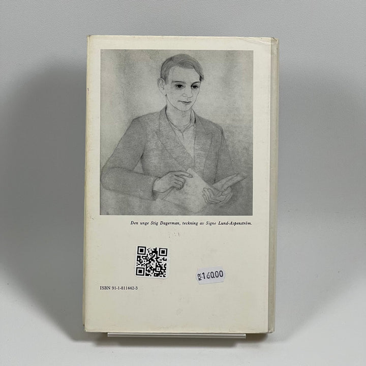Stig Dagerman Klassiker - Ormen, Nordstedts Förlag - Homy Secondhand Online