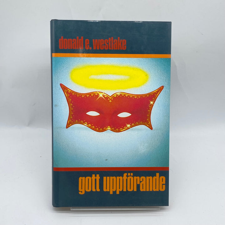 Gott Uppförande av Donald E. Westlake
